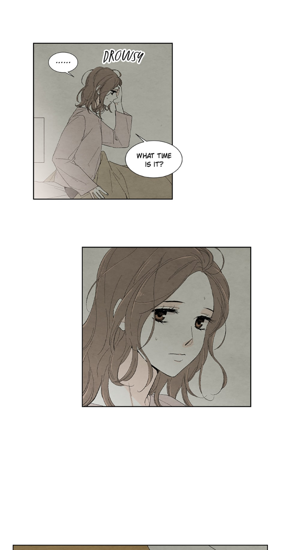 Read Annyeong, Eomma chapter 8 image 6 on Lezhin