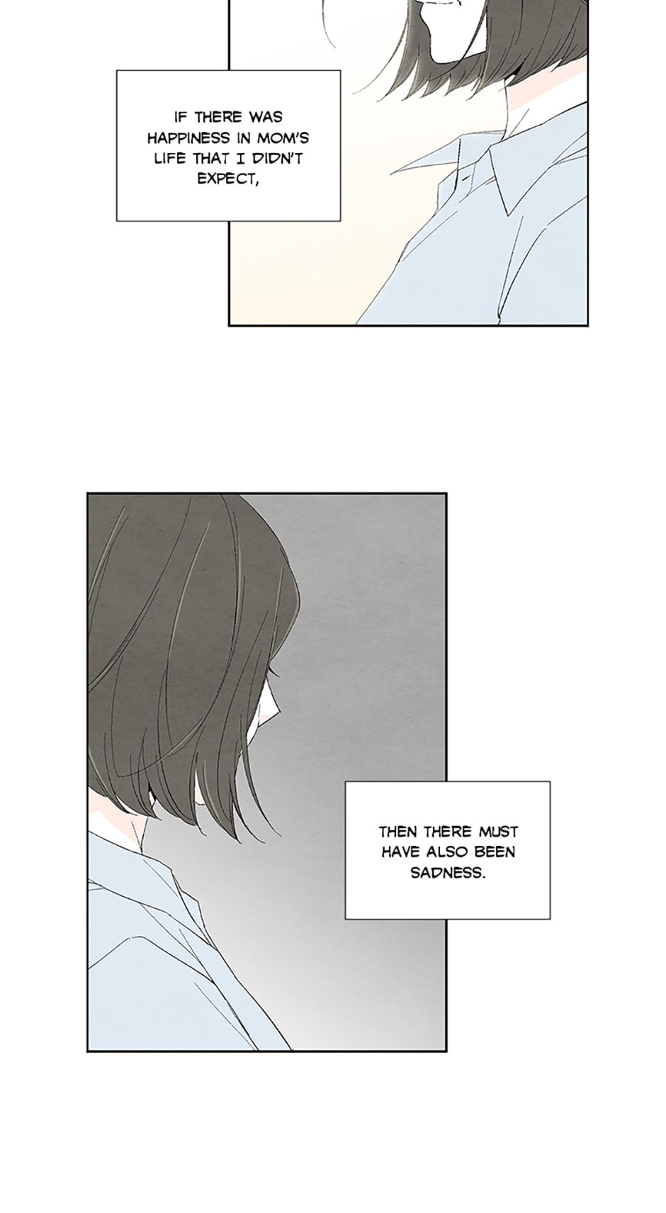 Read Annyeong, Eomma chapter 9 image 1 on Lezhin