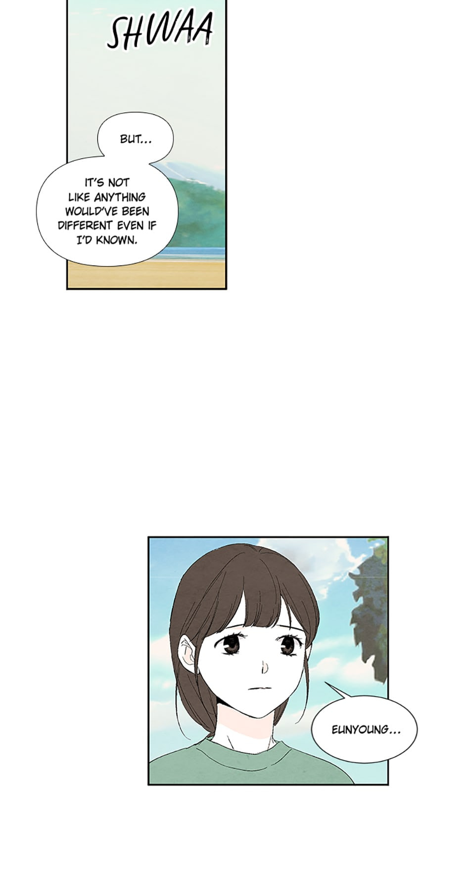 Read Annyeong, Eomma chapter 9 image 11 on Lezhin