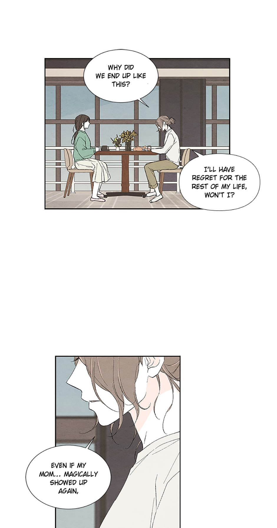 Read Annyeong, Eomma chapter 9 image 12 on Lezhin