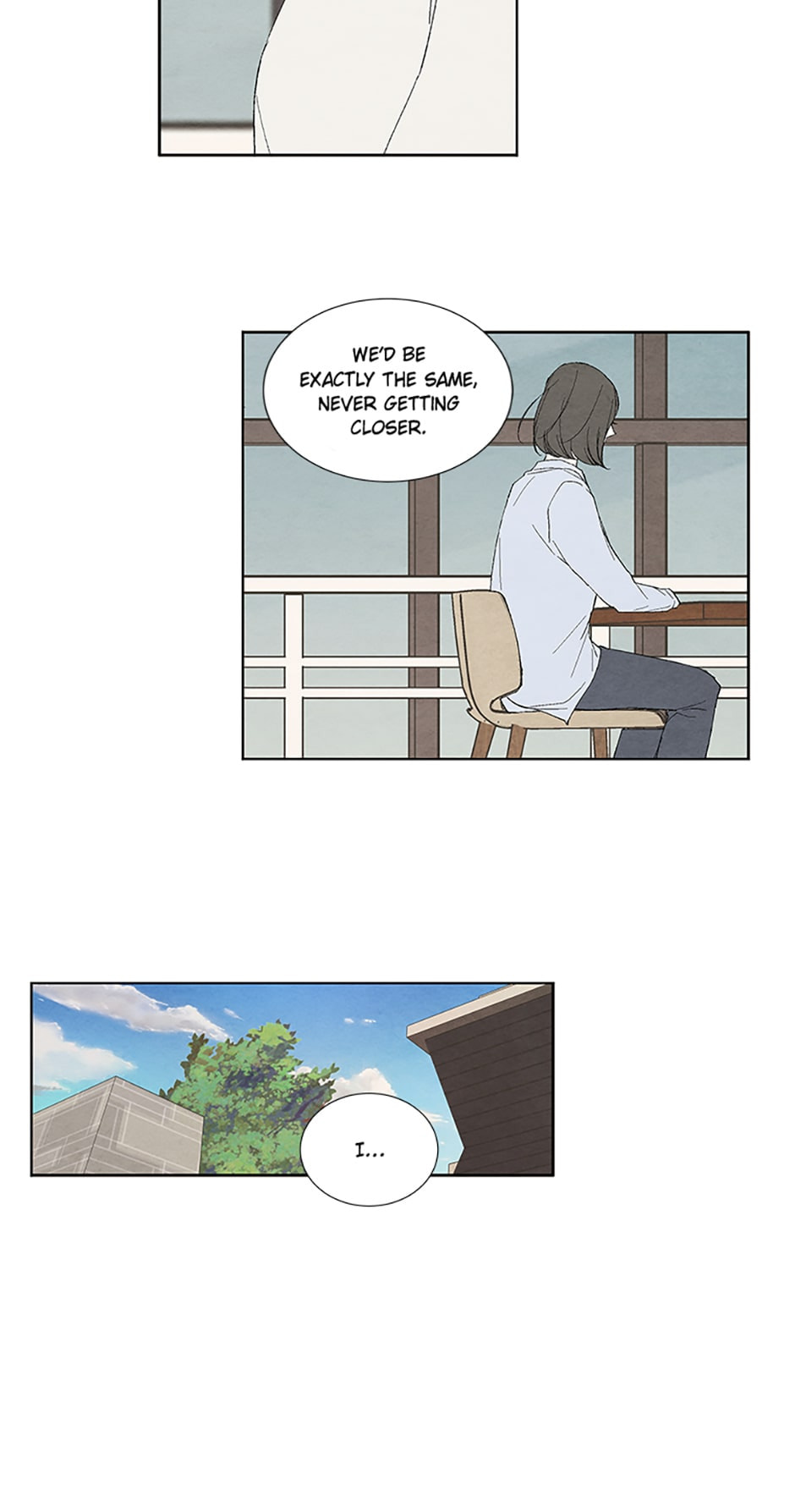 Read Annyeong, Eomma chapter 9 image 13 on Lezhin