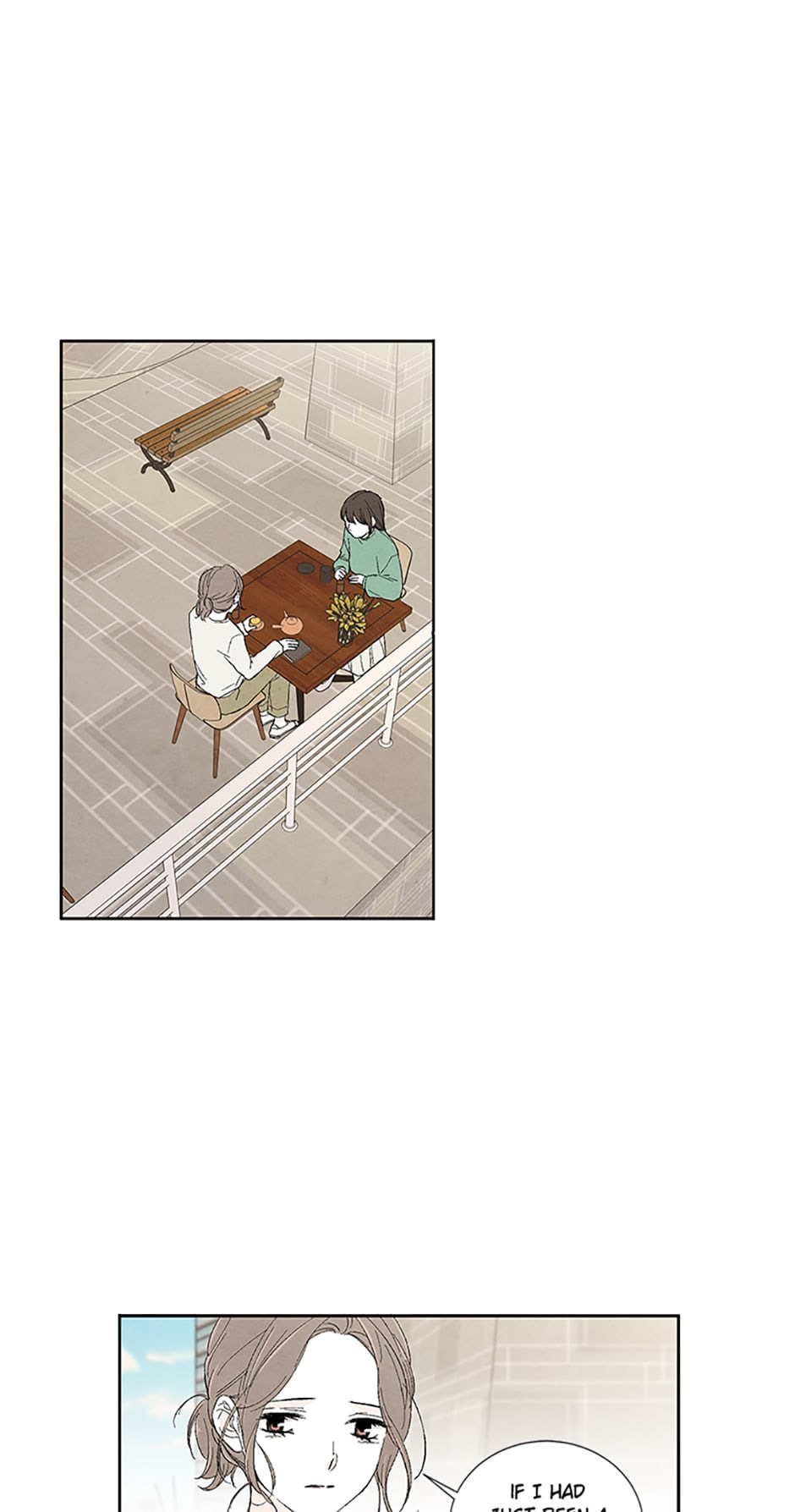 Read Annyeong, Eomma chapter 9 image 16 on Lezhin