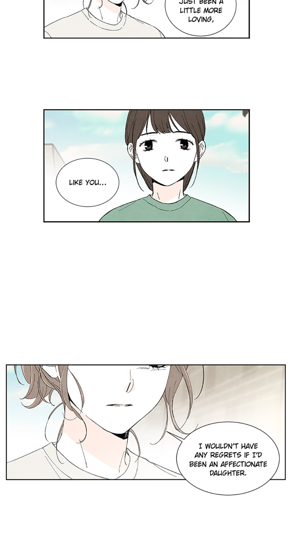 Read Annyeong, Eomma chapter 9 image 17 on Lezhin