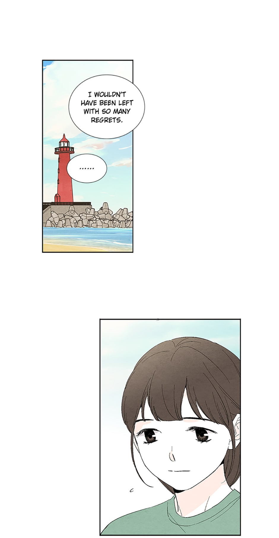 Read Annyeong, Eomma chapter 9 image 18 on Lezhin