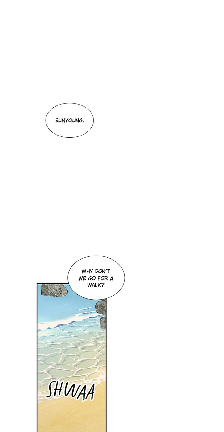 Read Annyeong, Eomma chapter 9 image 19 on Lezhin