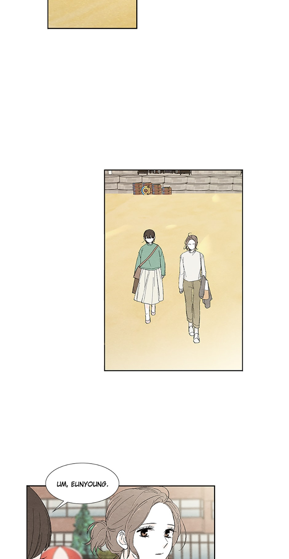 Read Annyeong, Eomma chapter 9 image 20 on Lezhin