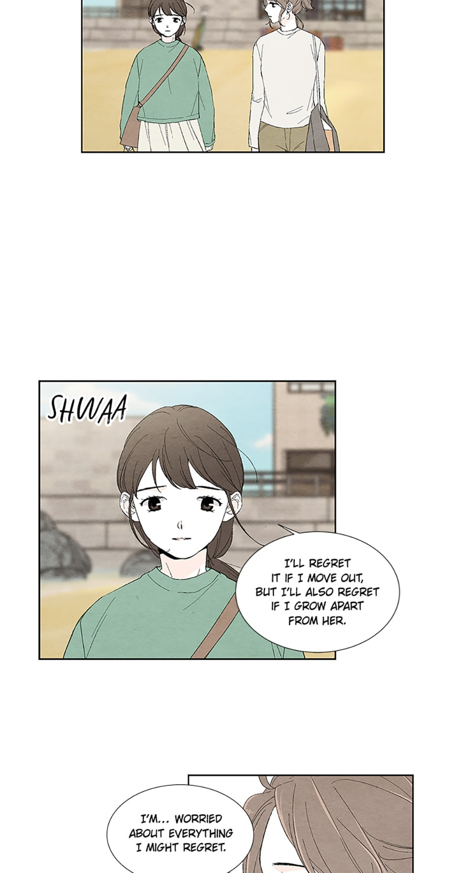 Read Annyeong, Eomma chapter 9 image 28 on Lezhin