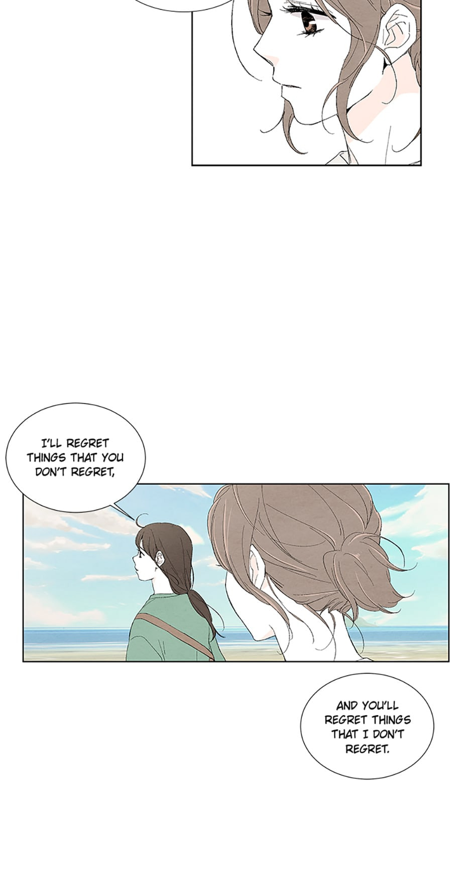 Read Annyeong, Eomma chapter 9 image 29 on Lezhin