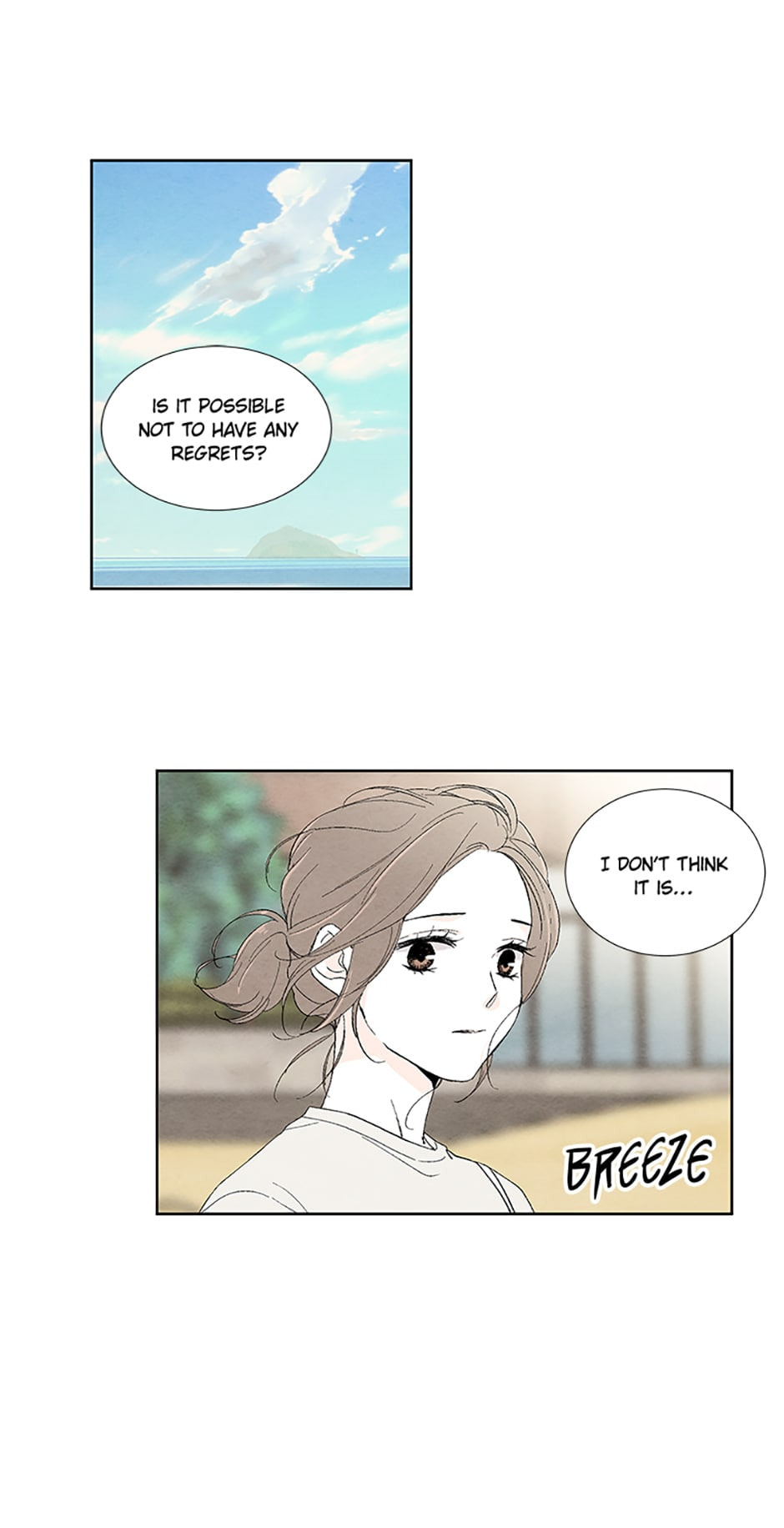 Read Annyeong, Eomma chapter 9 image 30 on Lezhin