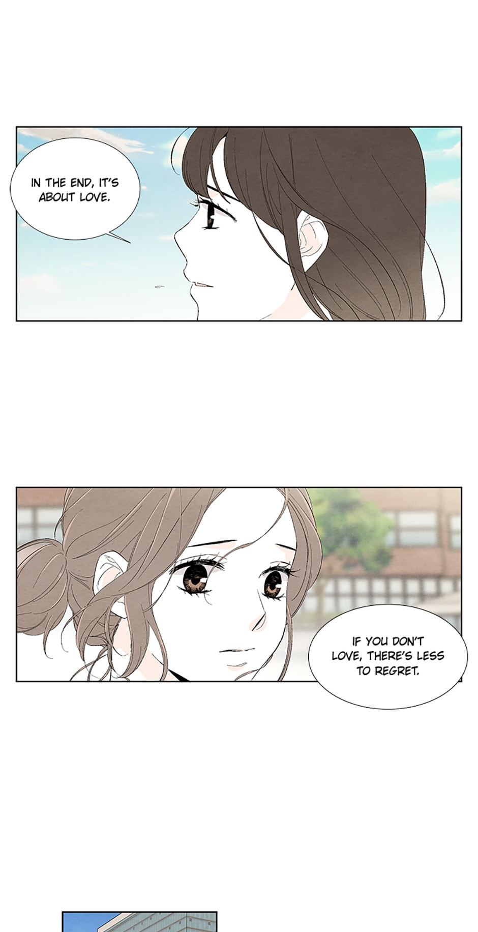 Read Annyeong, Eomma chapter 9 image 31 on Lezhin