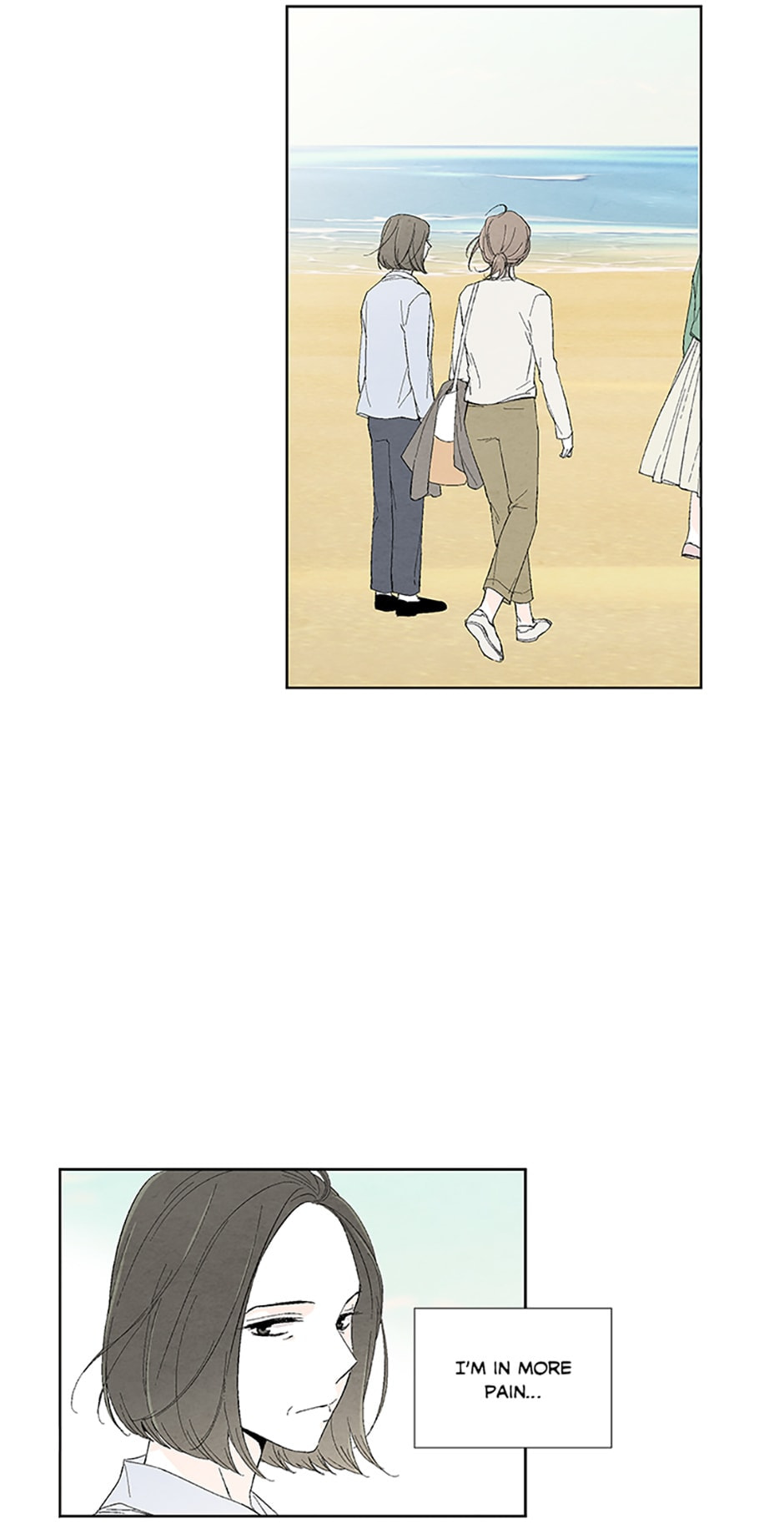 Read Annyeong, Eomma chapter 9 image 34 on Lezhin