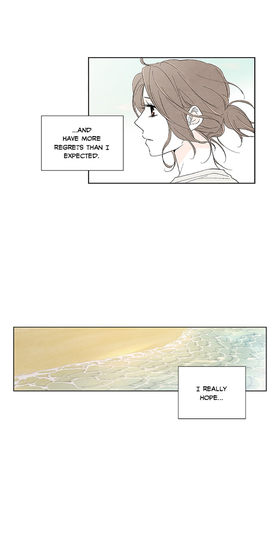 Read Annyeong, Eomma chapter 9 image 35 on Lezhin