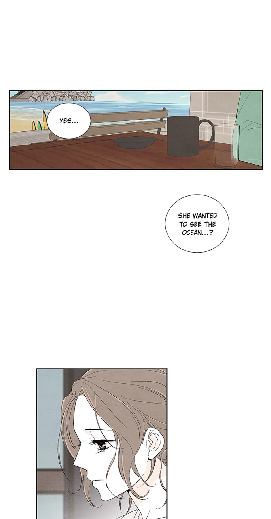 Read Annyeong, Eomma chapter 9 image 8 on Lezhin
