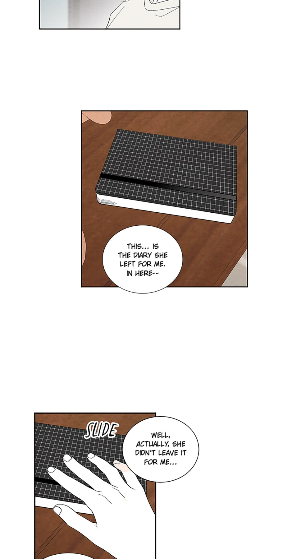 Read Annyeong, Eomma chapter 9 image 9 on Lezhin