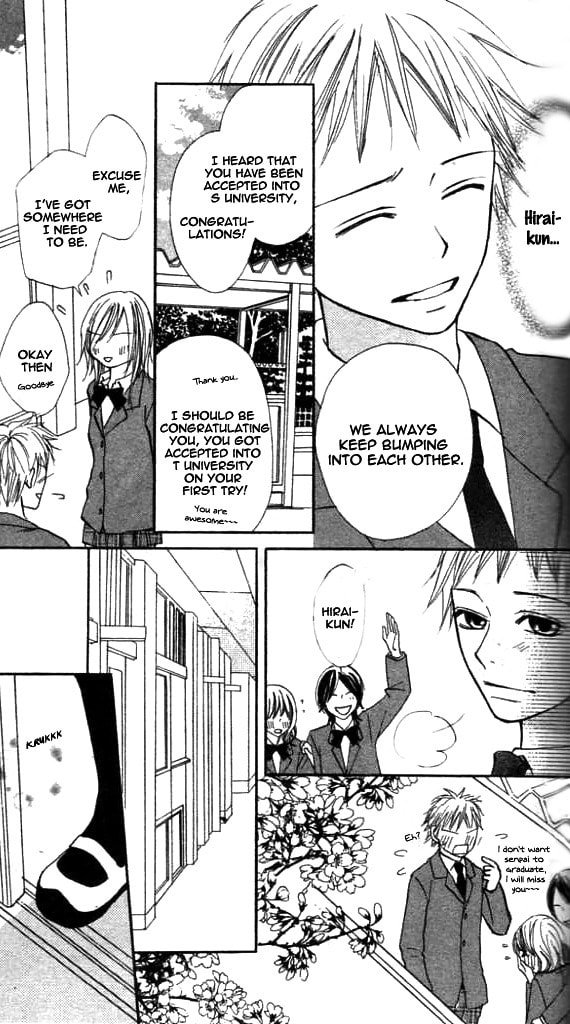 Read Annyui na Kanojo chapter 1 image 101 on Lezhin