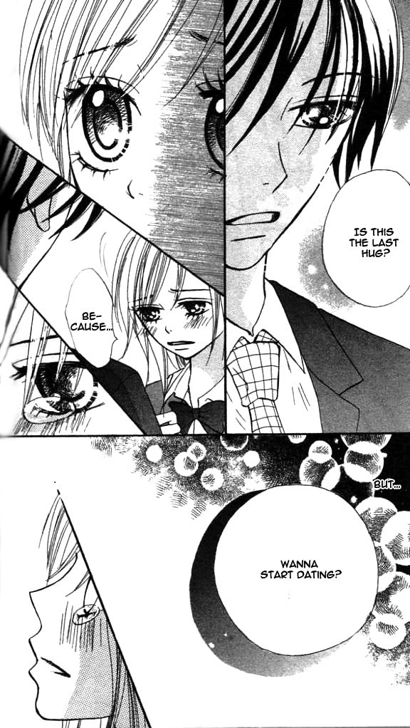 Read Annyui na Kanojo chapter 1 image 104 on Lezhin