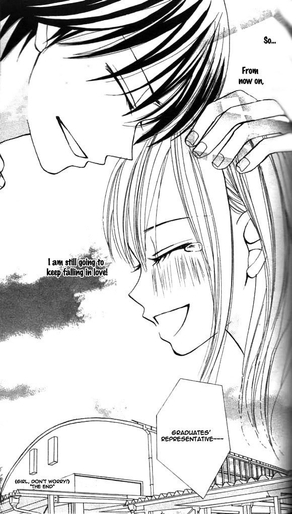 Read Annyui na Kanojo chapter 1 image 107 on Lezhin