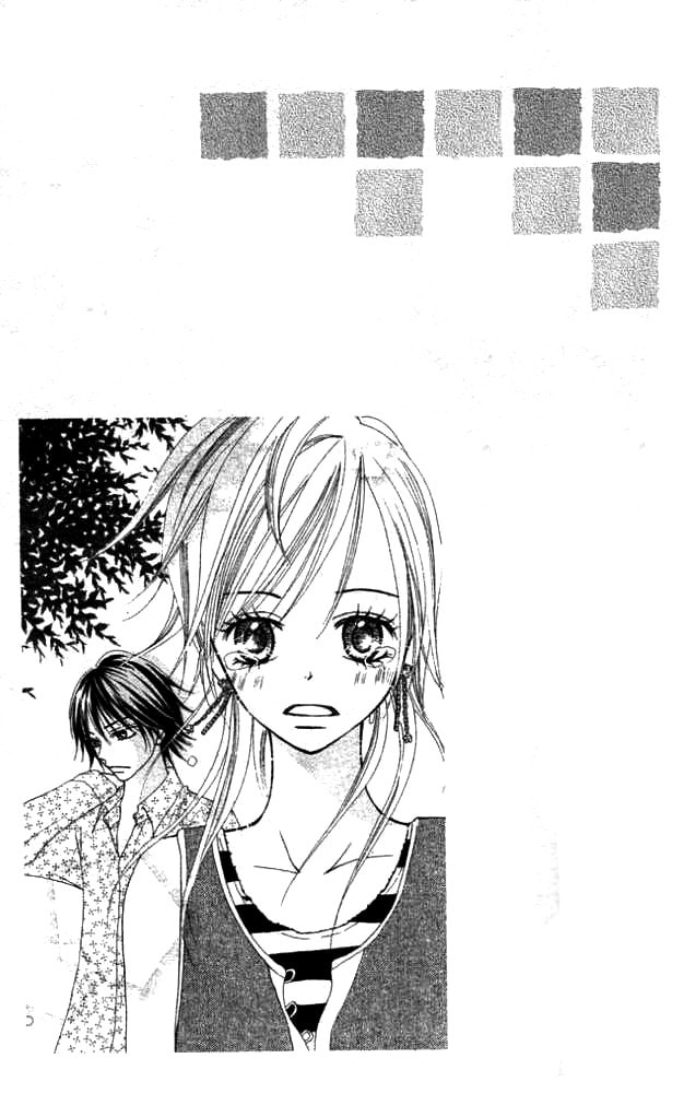 Read Annyui na Kanojo chapter 1 image 43 on Lezhin