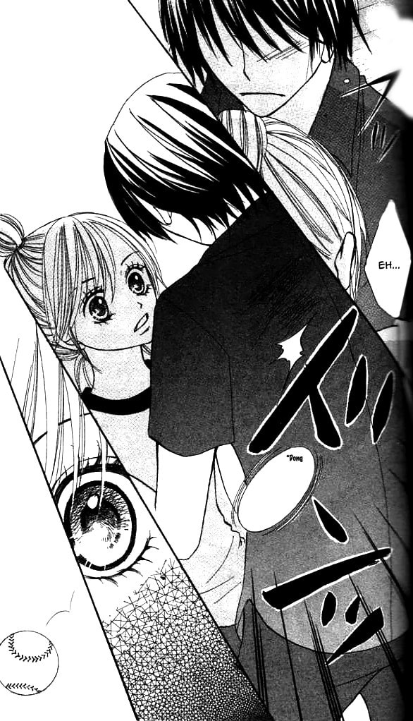 Read Annyui na Kanojo chapter 1 image 71 on Lezhin