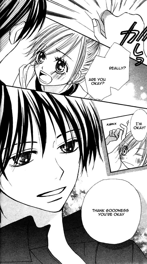 Read Annyui na Kanojo chapter 1 image 74 on Lezhin