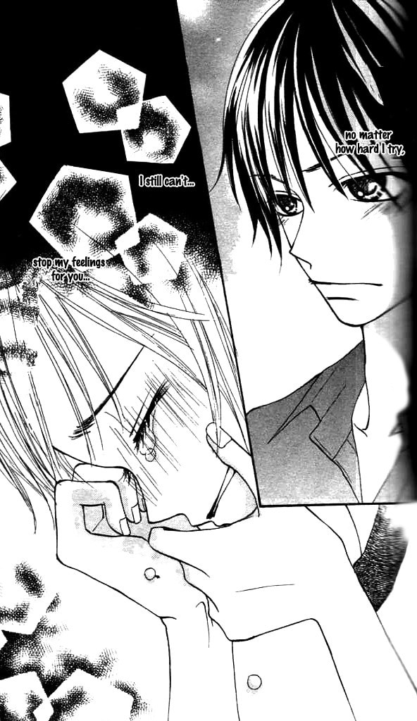 Read Annyui na Kanojo chapter 1 image 77 on Lezhin