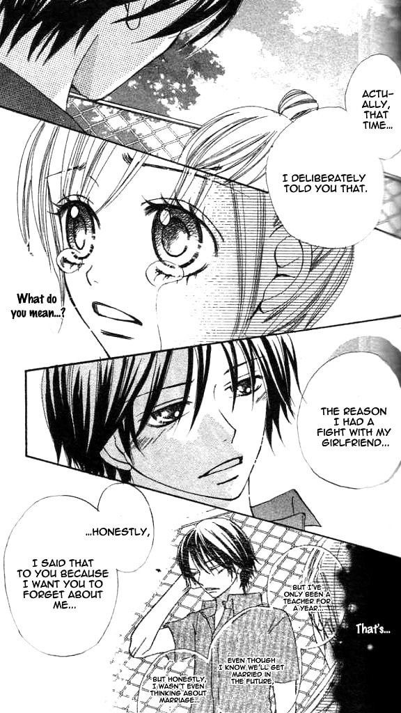 Read Annyui na Kanojo chapter 1 image 79 on Lezhin