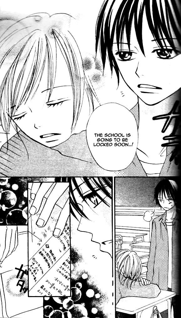 Read Annyui na Kanojo chapter 1 image 93 on Lezhin