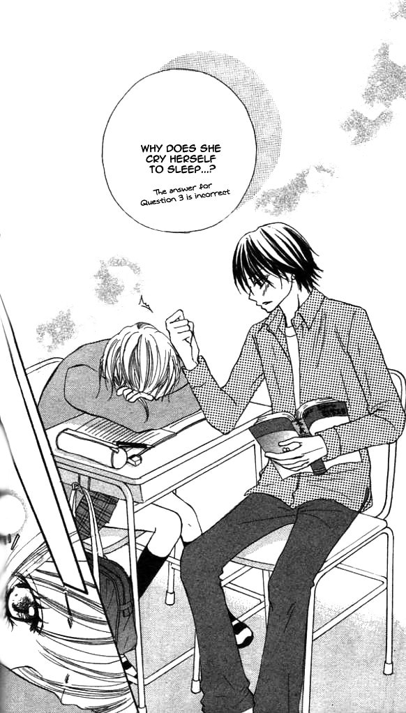 Read Annyui na Kanojo chapter 1 image 94 on Lezhin