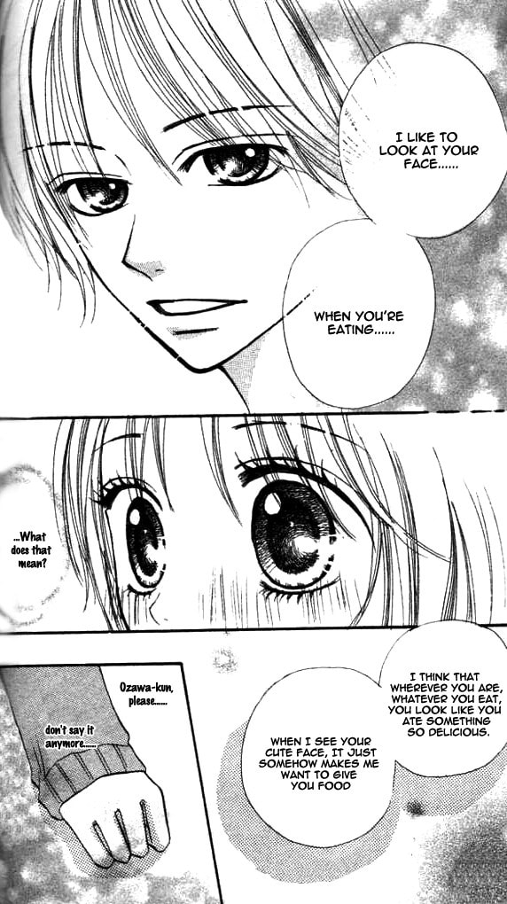 Read Annyui na Kanojo chapter 2 image 25 on Lezhin