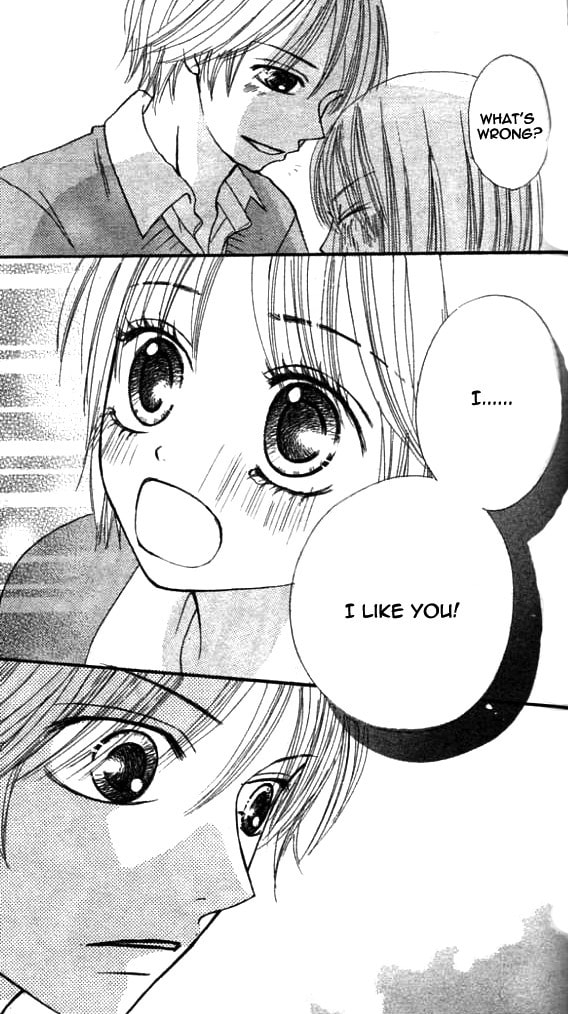 Read Annyui na Kanojo chapter 2 image 30 on Lezhin