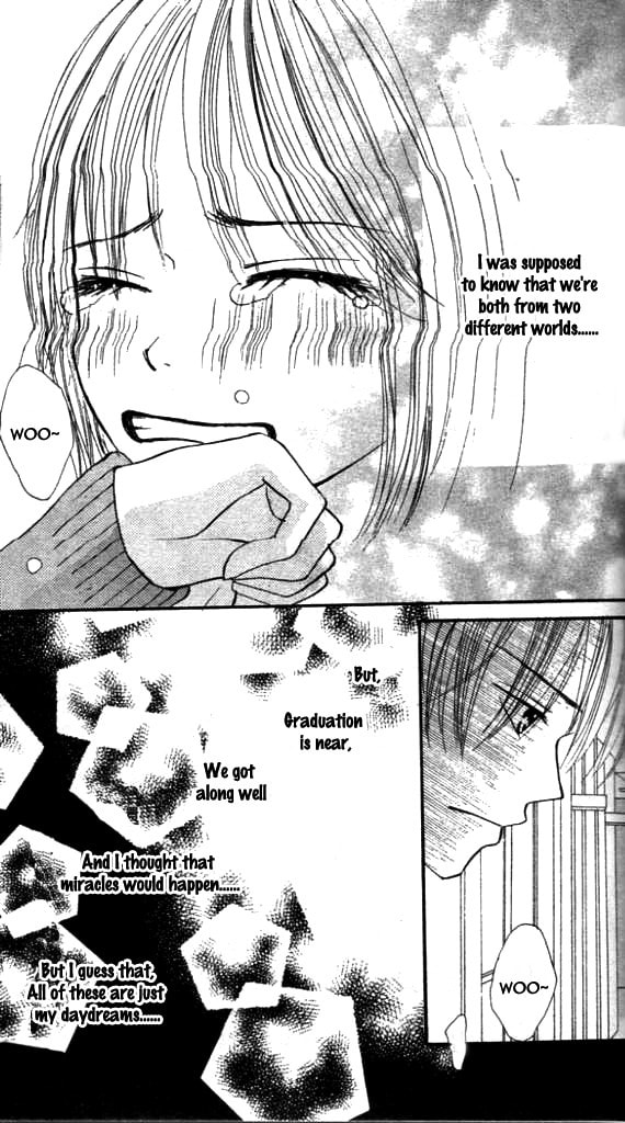Read Annyui na Kanojo chapter 2 image 32 on Lezhin