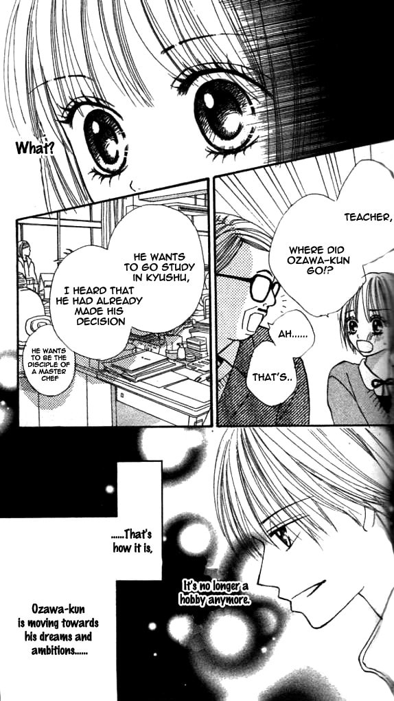 Read Annyui na Kanojo chapter 2 image 34 on Lezhin