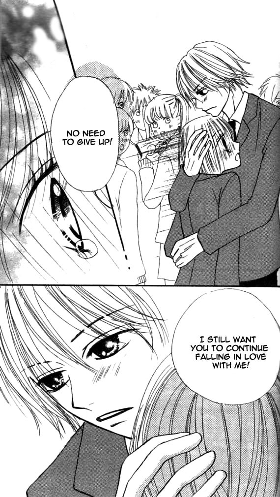 Read Annyui na Kanojo chapter 2 image 39 on Lezhin