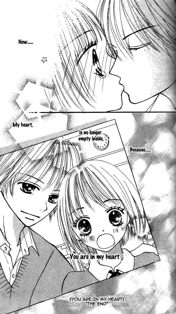 Read Annyui na Kanojo chapter 2 image 41 on Lezhin