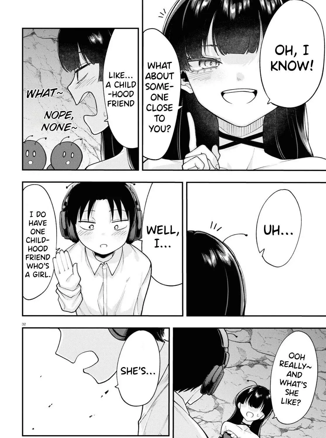 Ano Ko ni Naisho no Vtuber! Chapter 2 page 14 - 