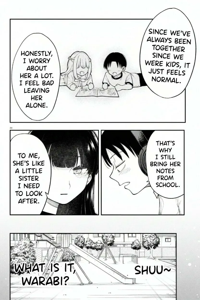 Ano Ko ni Naisho no Vtuber! Chapter 2 page 18 - 