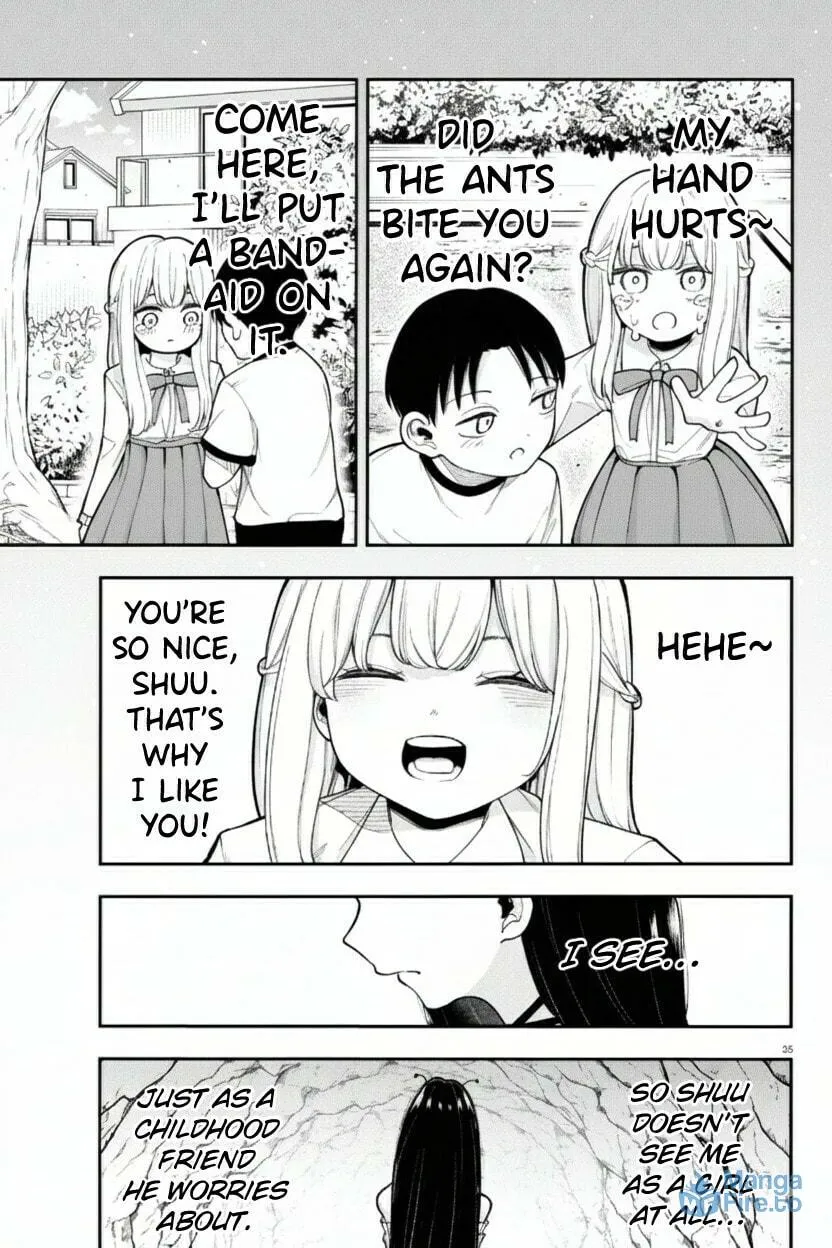 Ano Ko ni Naisho no Vtuber! Chapter 2 page 19 - 