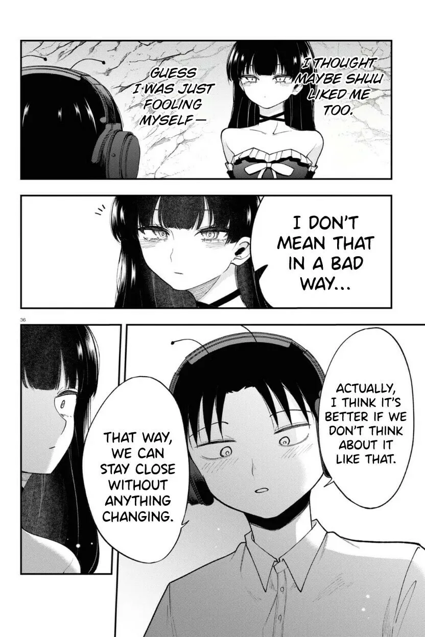 Ano Ko ni Naisho no Vtuber! Chapter 2 page 20 - 
