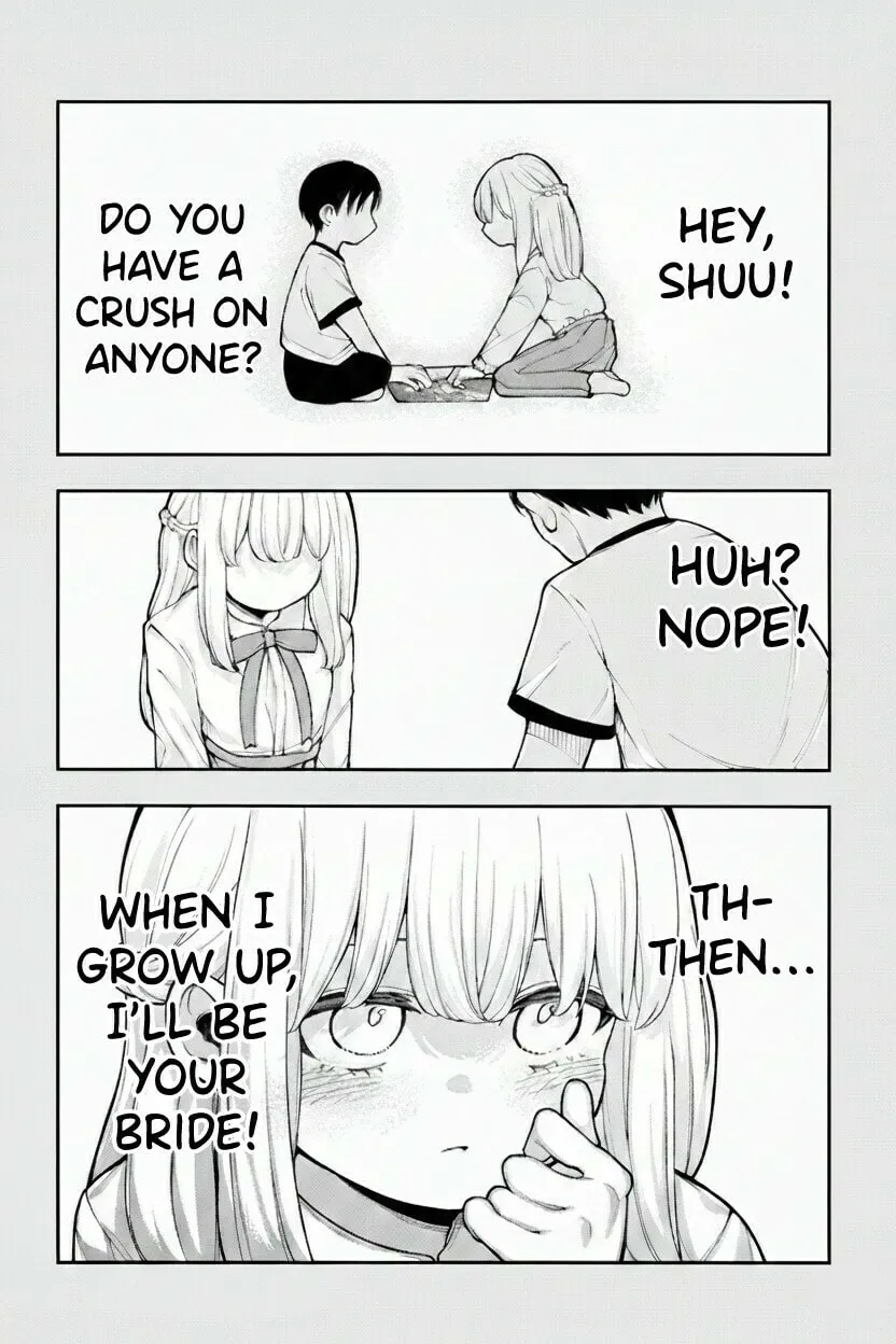 Ano Ko ni Naisho no Vtuber! Chapter 2 page 3 - 