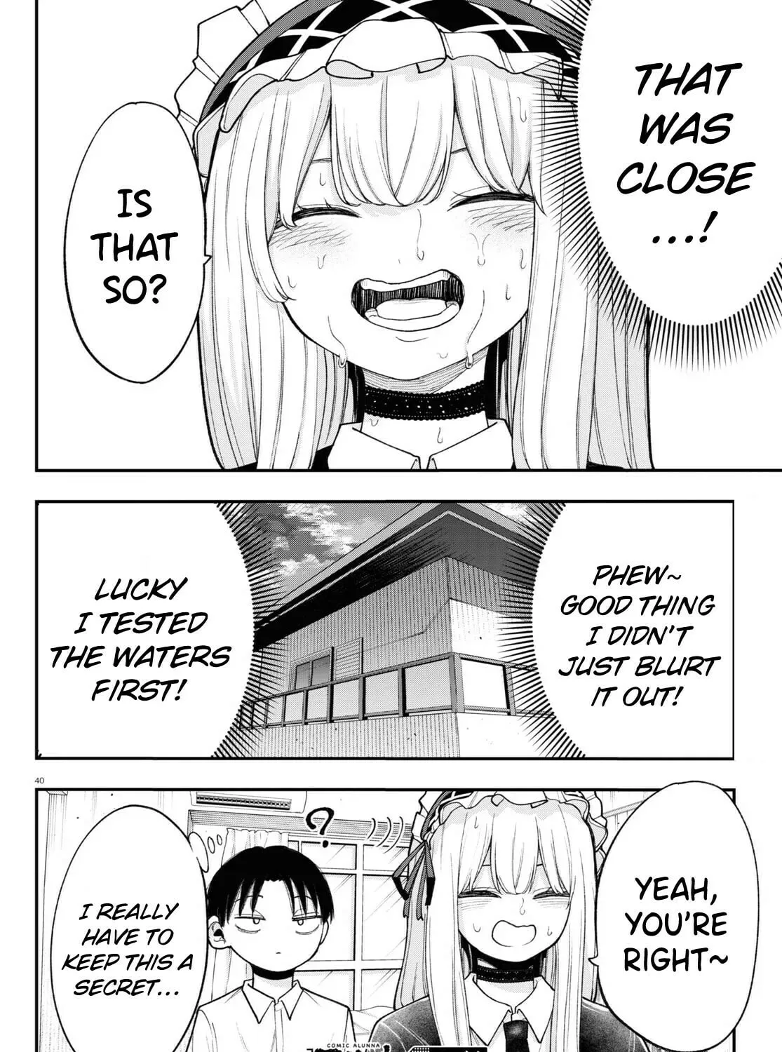 Ano Ko ni Naisho no Vtuber! Chapter 2 page 26 - 