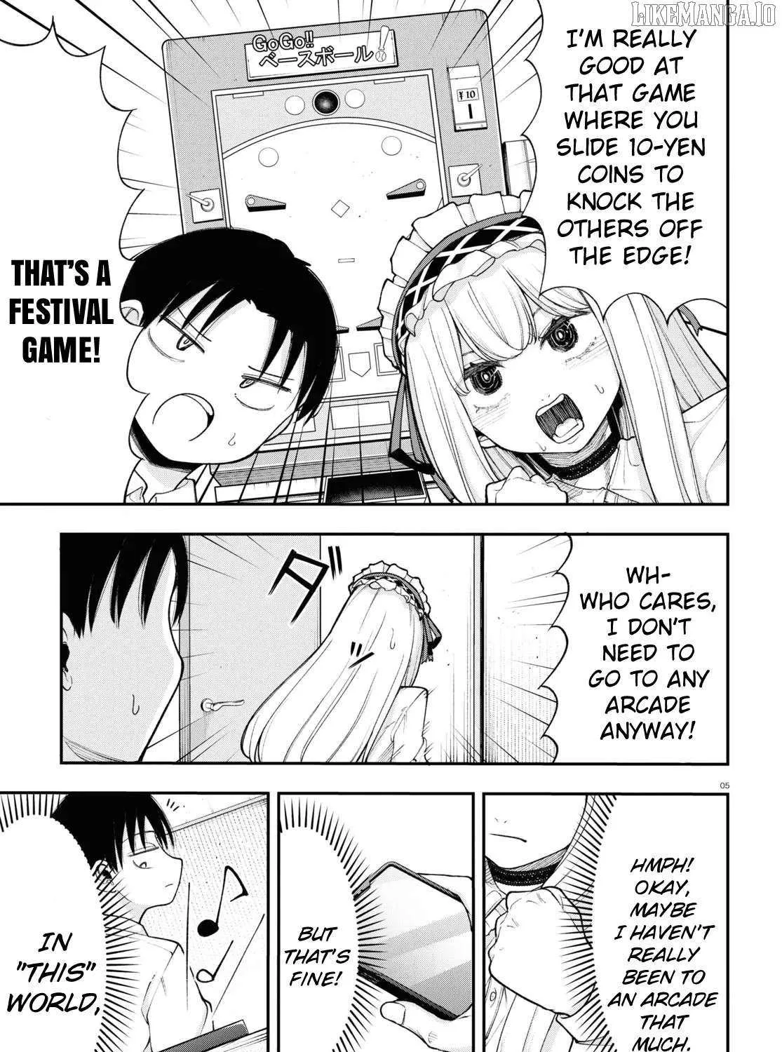 Ano Ko ni Naisho no Vtuber! Chapter 3 page 11 - 