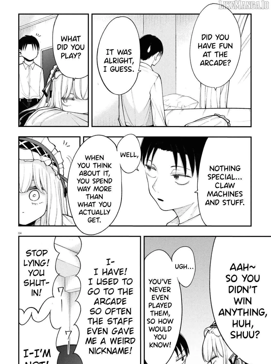 Ano Ko ni Naisho no Vtuber! Chapter 3 page 9 - 