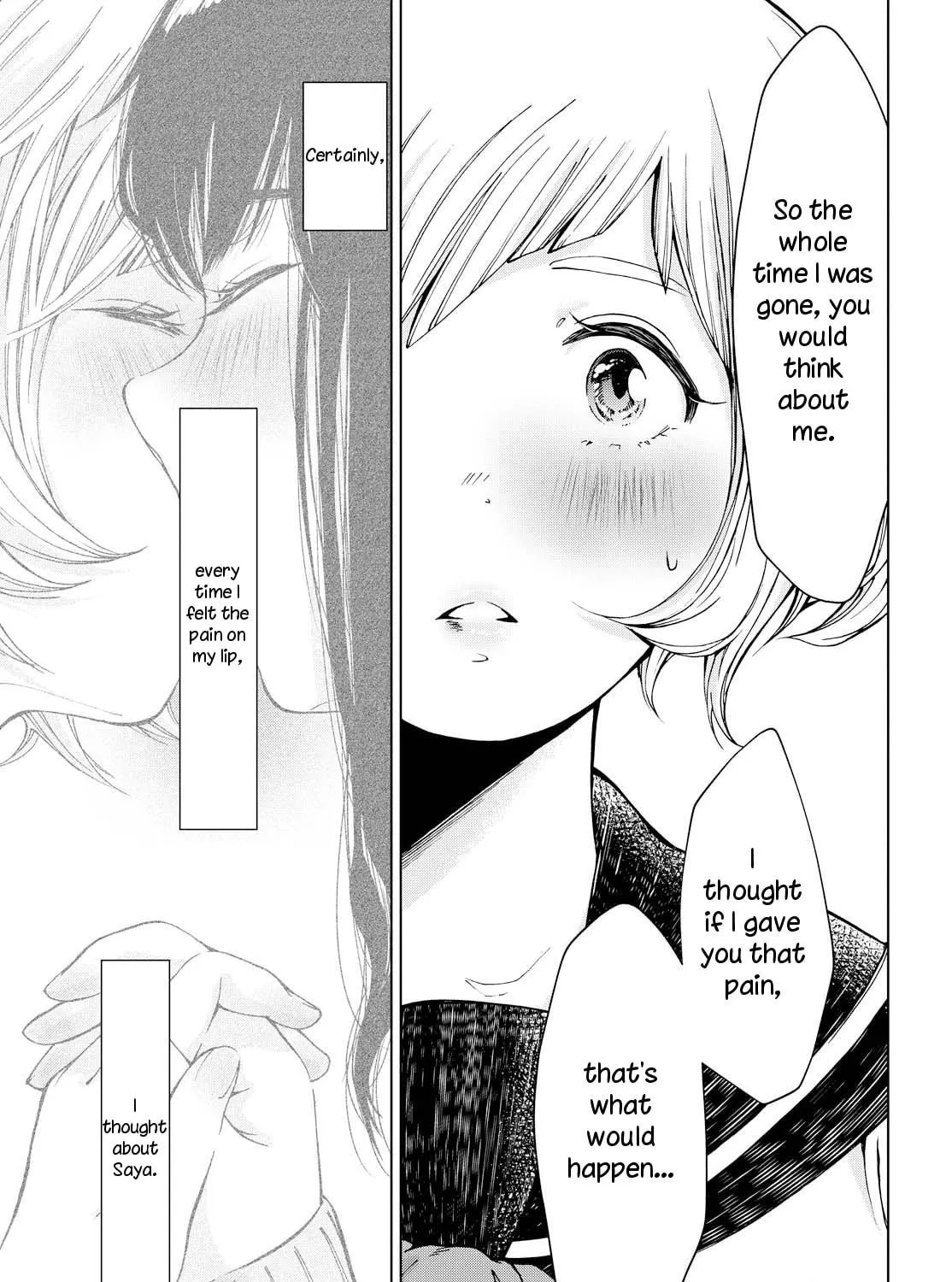 Read Ano Lemon Kajitte chapter 0 image 28 on Lezhin