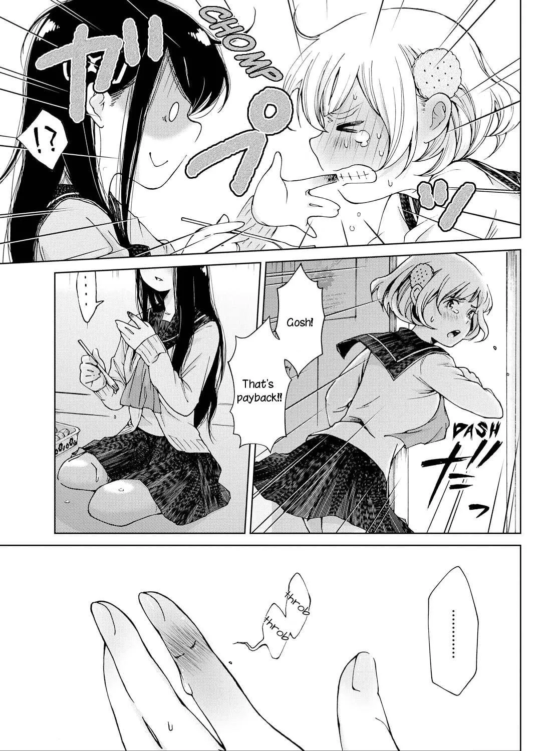 Read Ano Lemon Kajitte chapter 0 image 40 on Lezhin
