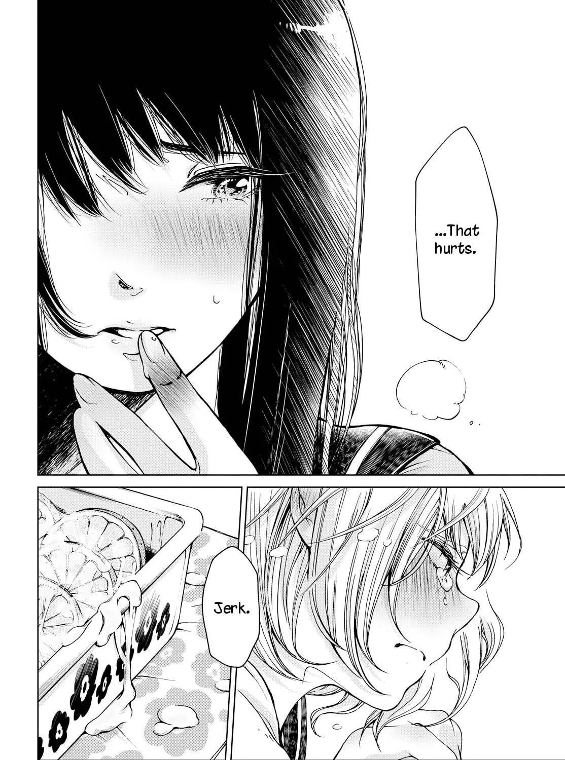 Read Ano Lemon Kajitte chapter 0 image 42 on Lezhin