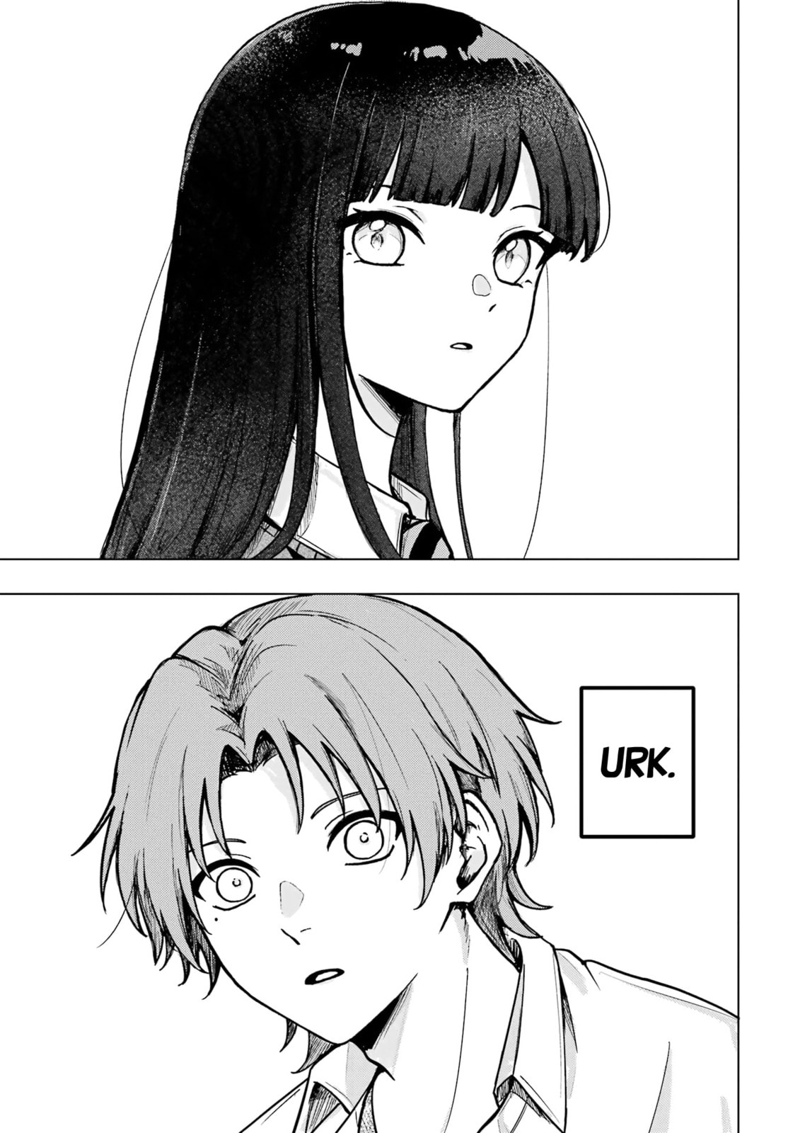 Read Ano sa, Maki-san chapter 0 image 20 on Lezhin