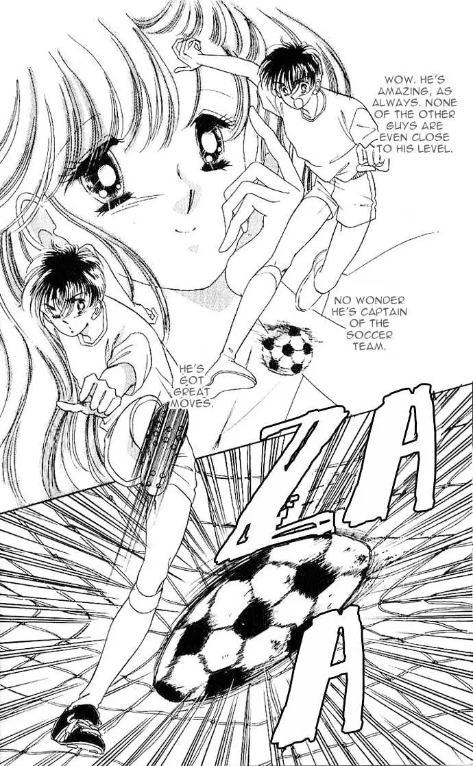 Read Anoko ni 1000% chapter 1 image 10 on Lezhin