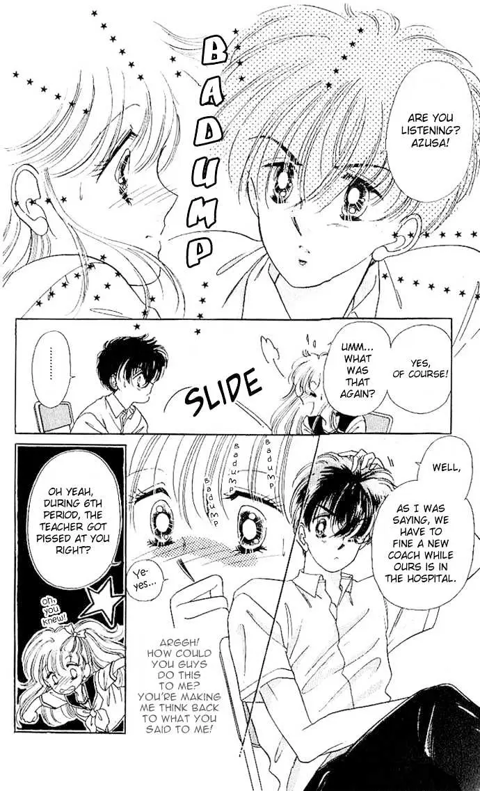 Read Anoko ni 1000% chapter 1 image 16 on Lezhin