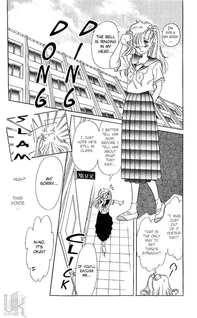 Read Anoko ni 1000% chapter 1 image 24 on Lezhin