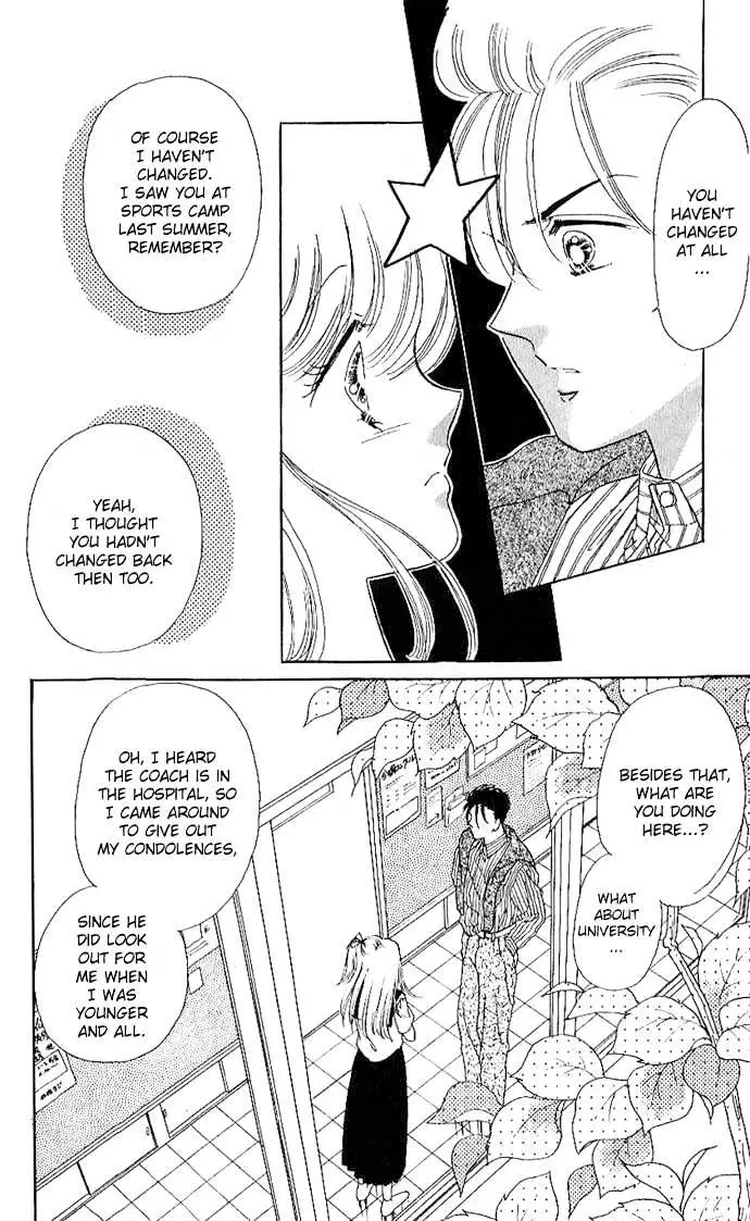 Read Anoko ni 1000% chapter 1 image 26 on Lezhin